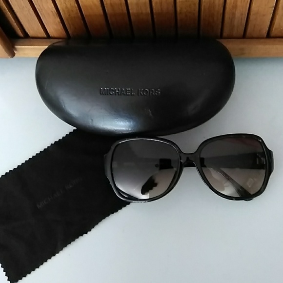 Michael Kors Accessories - Gently Used Michael Kors Sunnies